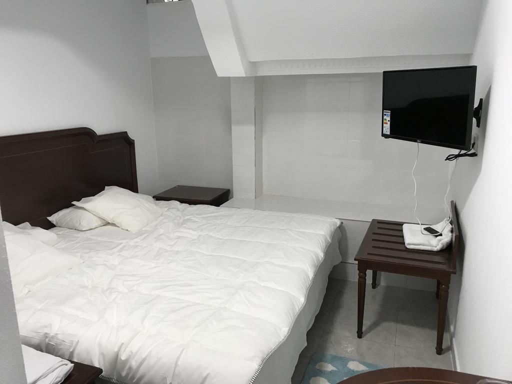 Hostal Lavapies 마드리드 외부 사진