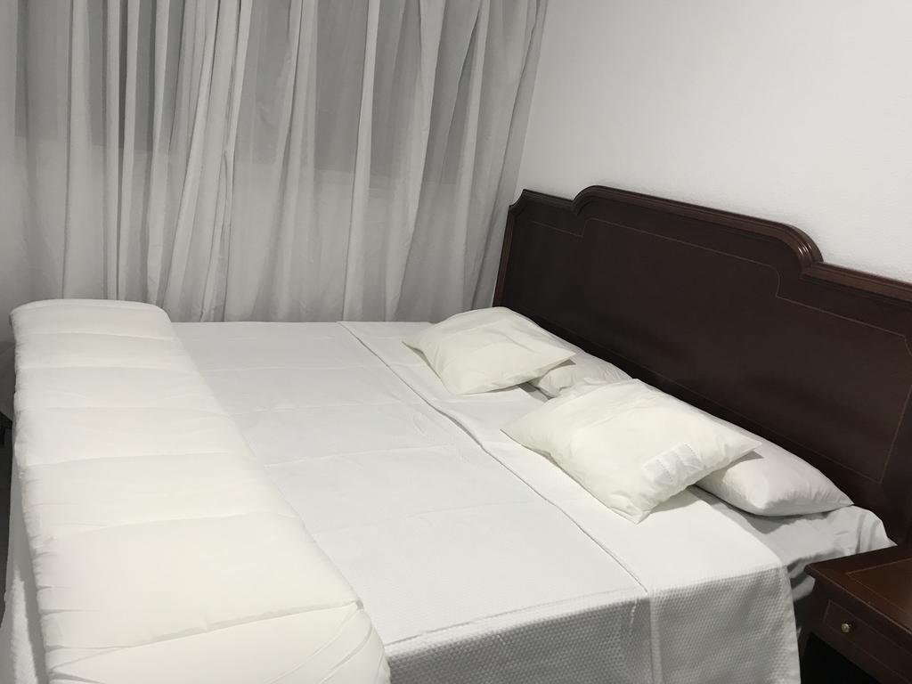 Hostal Lavapies 마드리드 외부 사진