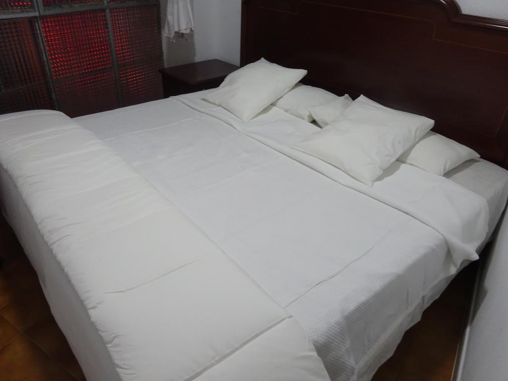 Hostal Lavapies 마드리드 객실 사진
