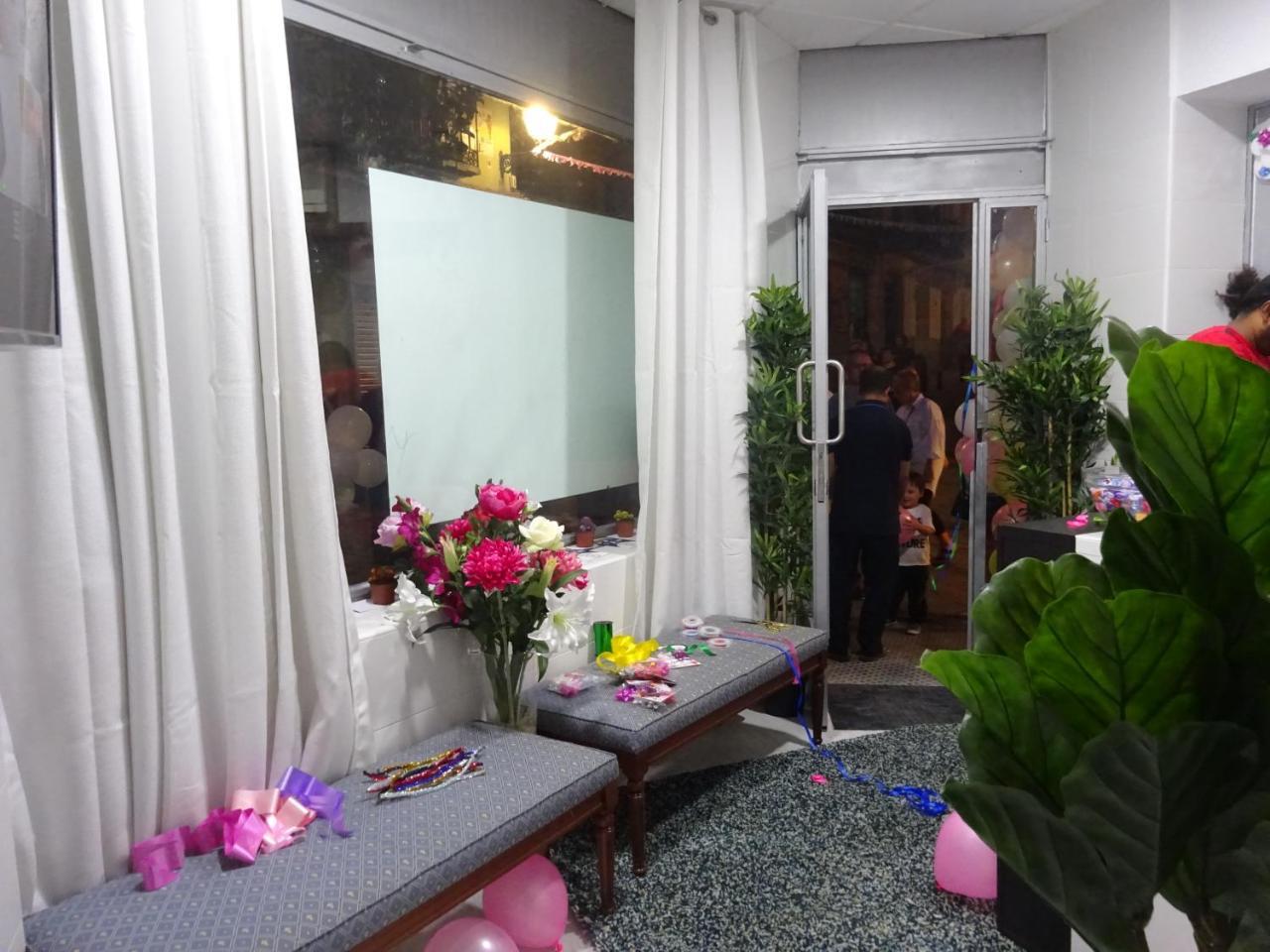 Hostal Lavapies 마드리드 외부 사진
